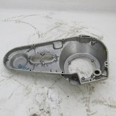 Harley OEM 4-Speed Shovelhead FX FL Outer Primary Cover Polished 60506