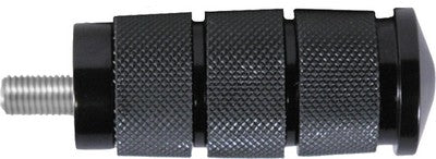 Avon Shifter/Brake Peg Black Air Cushion SP-AIR-90-ANO