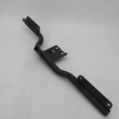 Harley D OEM Muffler Exhaust Bracket Hanger Softail Heritage 10-17 667
