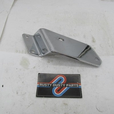Harley Davidson Genuine Chrome Antenna Bracket 76214-00
