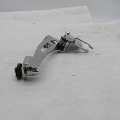 Harley Quick Release Detachable Sport Windshield Right-Side Mount Brac
