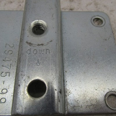 Harley-Davidson OEM 99-15 Twin Cam Air Cleaner Bracket 29475-99