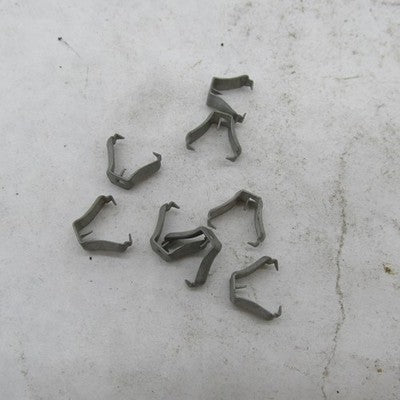 Lot of 8 Harley Davidson Genuine NOS Spark Plug Cable Terminal 31620-4