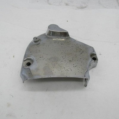 Harley OEM Trans. Front Electric Start Sprocket Cover Ironhead 71-79 3