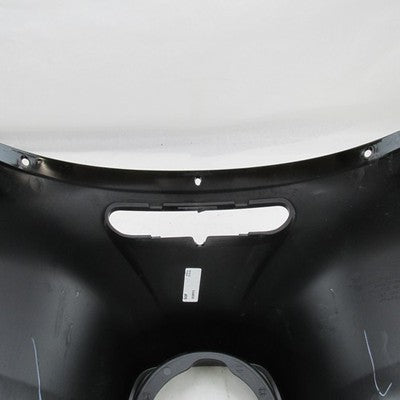 Harley Genuine OEM Touring Front Outer Batwing Fairing Gloss Black 570