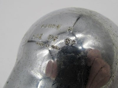 Harley Davidson Genuine Vintage Guide H Turn Signal Housing Assembly