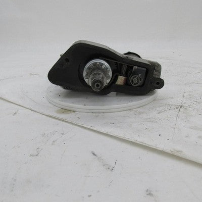 Harley Genuine Electric Starter Motor Assembly w/ Solenoid Ironhead 31