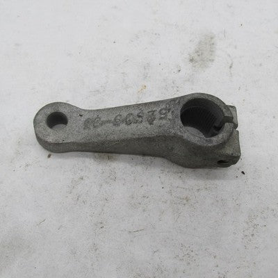 Harley Davidson OEM NOS Rear Brake Pedal Connector Footpeg Mount 52509