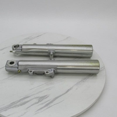 Harley Davidson Genuine Front Lower Fork Sliders Legs Touring 46497-00