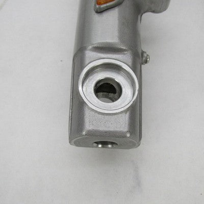 Pair of Harley OEM Sportster 39mm Front Fork Tube Set 45900-00 45901-0