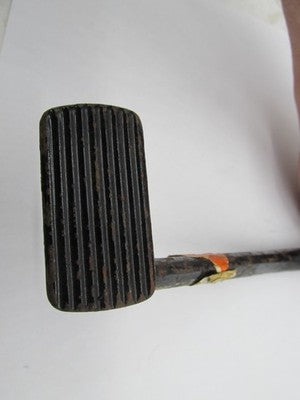 Harley Genuine NOS Aermacchi SS350 Rear Brake Pedal