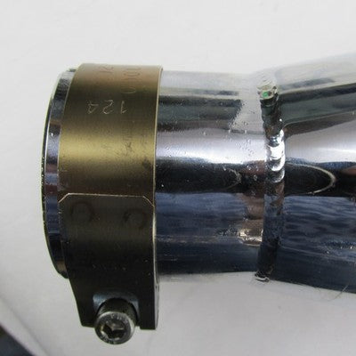 Pair of Rinehart Racing NOS Slip on Mufflers Harley RR-429-25-16P RR-4