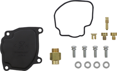 Moose Racing Carburetor 1002-0122