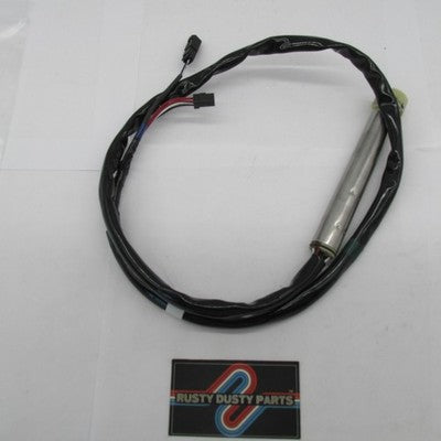 Harley-Davidson OEM 16-23 Touring Throttle By Wire Twist Grip Sensor 3