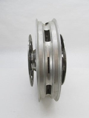 Harley Davidson Genuine 2009 FLXH Front ABS 17X3" Wheel Rim w/ Brake R