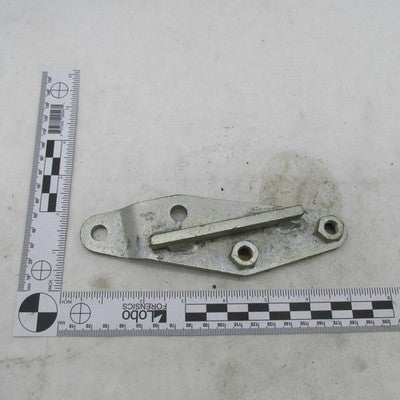 AMF Harley Davidson OEM NOS Rear Brake Master Cylinder Support Bracket