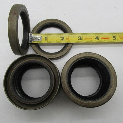 Lot of 10 NOS OEM Harley Davidson Oil Seals Genuine H-D 12026