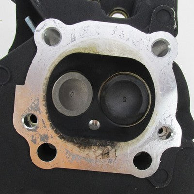 Harley-Davidson OEM Stock 07-13 Twin Cam 96 Rear Cylinder Head 17096-0