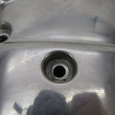 Harley Davidson OEM Trans. Top Cover Upper Gearbox Casing SYNA FXD 344