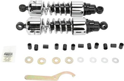 Progressive 412 Series Standard Shocks 13in. Shocks 412-4210C