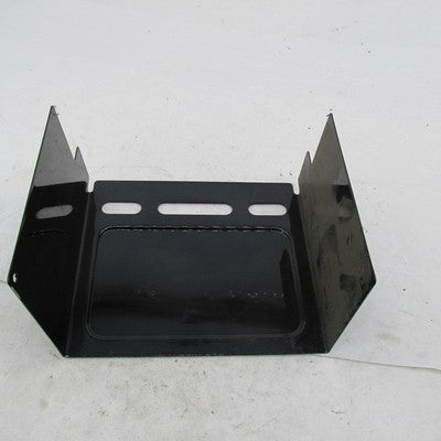 Harley Davidson OEM Black Battery Cover 91-97 Sportster 66347-91