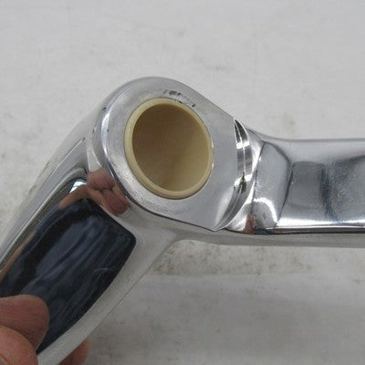 Harley Davidson OEM 04-13 Sportster XL Chrome Rear Brake Lever 42708-0