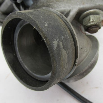 AMF Harley-Davidson Genuine Carburetor Assembly B83FTE19 27021-78