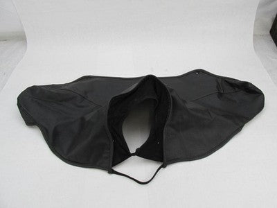 Harley-Davidson Genuine Touring Front Windshield Fairing Protector Bra