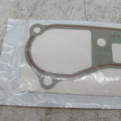 Harley Davidson Genuine NOS Rocker Box Cover Gasket 16779-84D