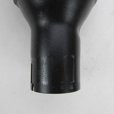 Harley Davidson OEM Touring Black Stock Slip On Mufflers 64900766A 649