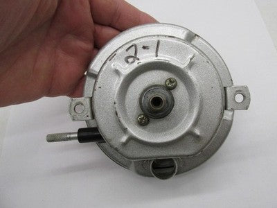 Harley Aftermarket 4.75" Tachometer Tach Gauge Mechanical Drive ODO