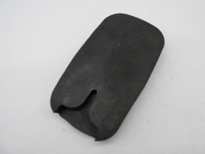 Harley Davidson Genuine Rear Brake Rubber Pedal Pad