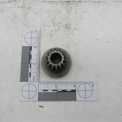 Harley Davidson OEM 14 Tooth Generator Drive Gear Flathead 45 31071-37