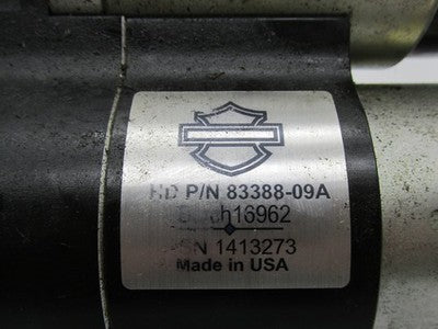 Harley-Davidson Genuine OEM Trike Electric Reverse Motor Assembly 8338