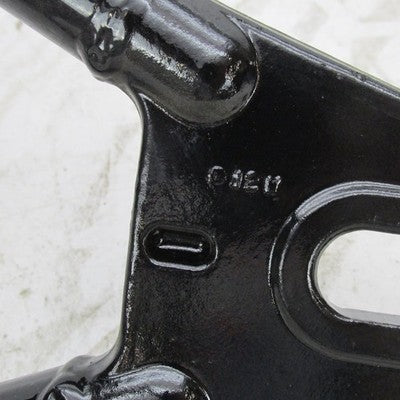 Harley Davidson OEM Stock 00-06 Softail Rear Swingarm Gloss Black 4842