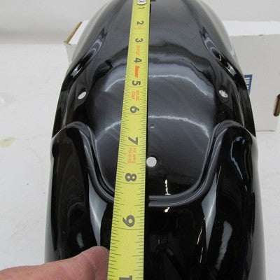 Harley-Davidson OEM 2005 VRSCB Black Paint Body Kit Tin Set *No Airbox