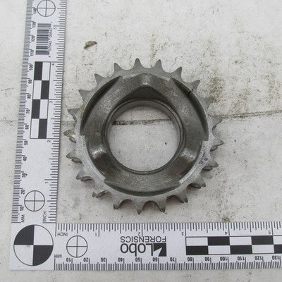 Harley Davidson OEM 21 Tooth Compensator Engine Sprocket 2002-06 40327