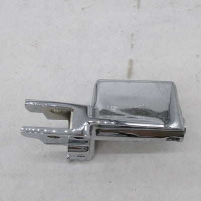 Harley OEM Chrome 5/8" Front Brake Master Cylinder Housing Body 45019-