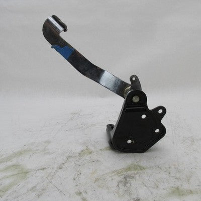 Harley OEM Softail Right Forward Control Bracket & Brake Pad Assembly