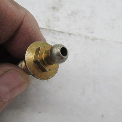 Harley Davidson OEM Pair of Air Cleaner Banijo Breather Bolts 29465-08