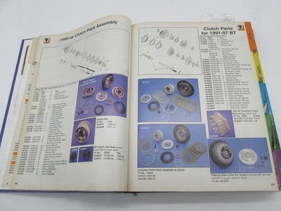 V-Twin Manufacturing 2007 Product Reference Guide Catalog