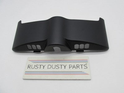 Harley Davidson Genuine NOS Touring Inner Fairing Switch Cover Shroud