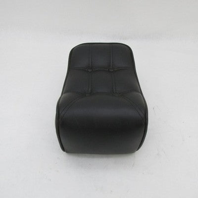 Harley Davidson Genuine OEM Vintage Camel Back Passenger Pillion Seat