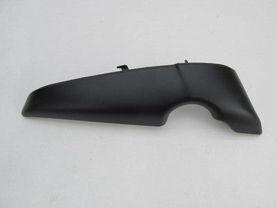 Harley Genuine NOS VRSC VROD Black Denim Right Radiator Trim Cover 661