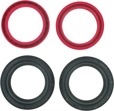 Moose Racing Fork and Dust Seal Kit 39mm 52mm 11mm 0407-0316