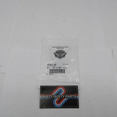 Harley Davidson Genuine NOS Electra-Glo Light Pod 9" Wire Extension 46