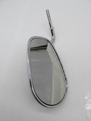 Harley Davidson Genuine NOS NIB Right Mirror Long Chrome 91846-03B