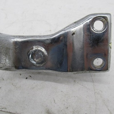 Harley Davidson Genuine Sturgis Front Right Drive Footpeg FXDB 50649-9