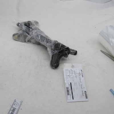 Harley Davidson Genuine Black Exhaust Hanger Bracket Softail 00-06 654