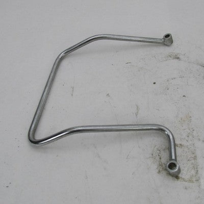 Pair of HD Drag Specialties Saddlebag Support Guards FXD 91/98 93/98 3